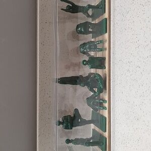 Yoga‎ Joes NIB